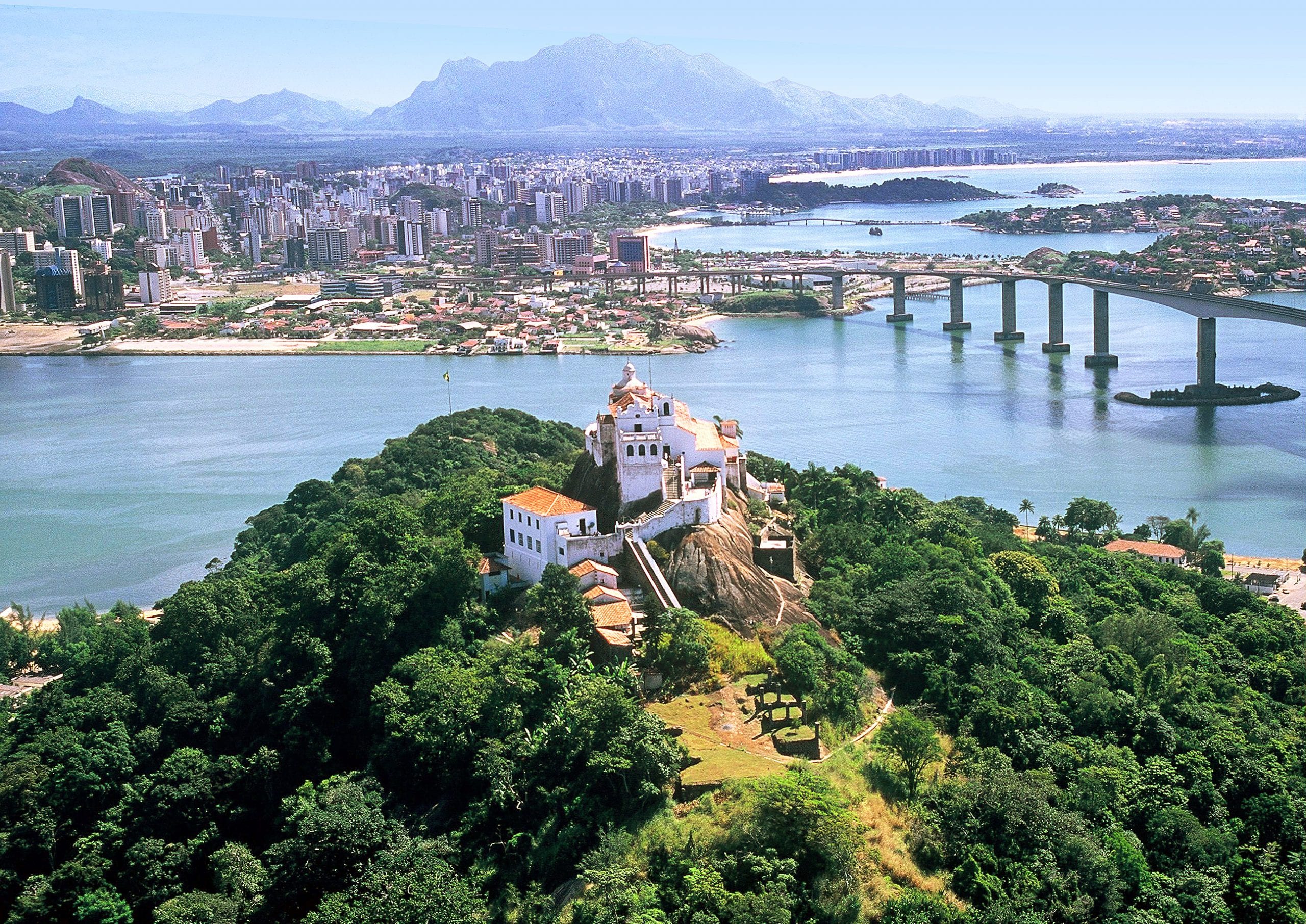 Convento da Penha